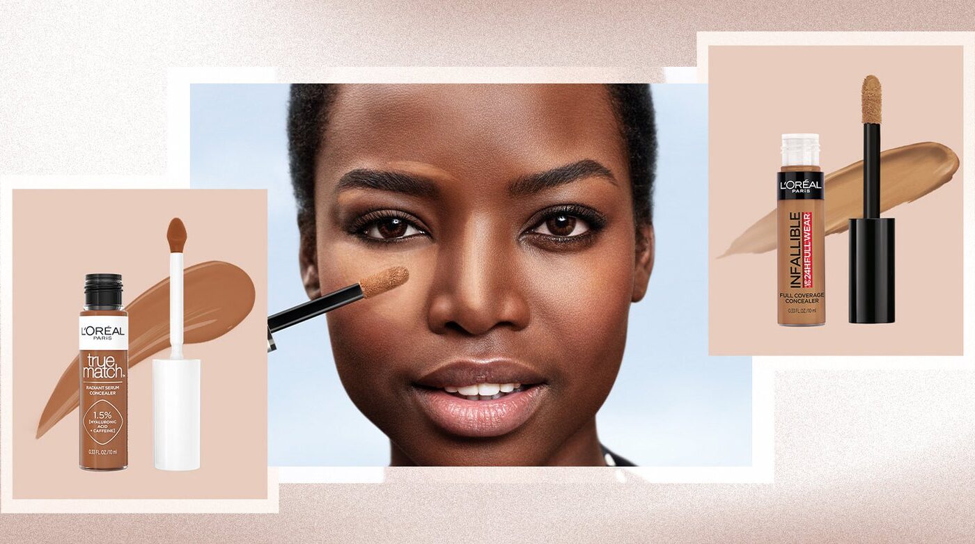 Discovering the Best Concealer for Flawless Skin