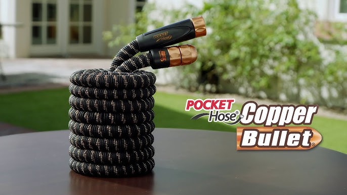 The Copper Bullet Hose: A Comprehensive Guide