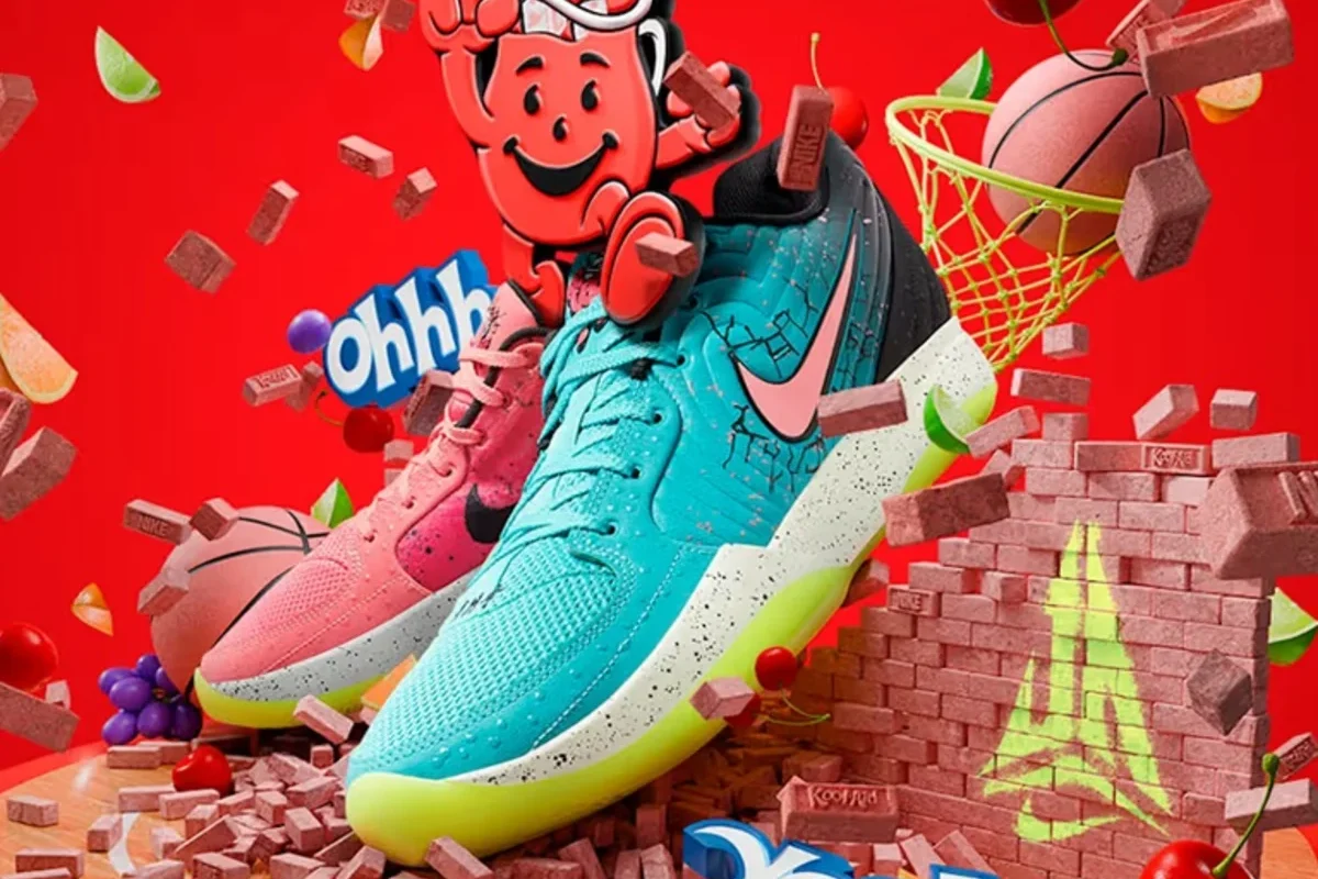 Ja Morant Shoes: The Perfect Blend of Style and Performance
