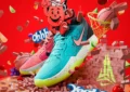 Ja Morant Shoes: The Perfect Blend of Style and Performance