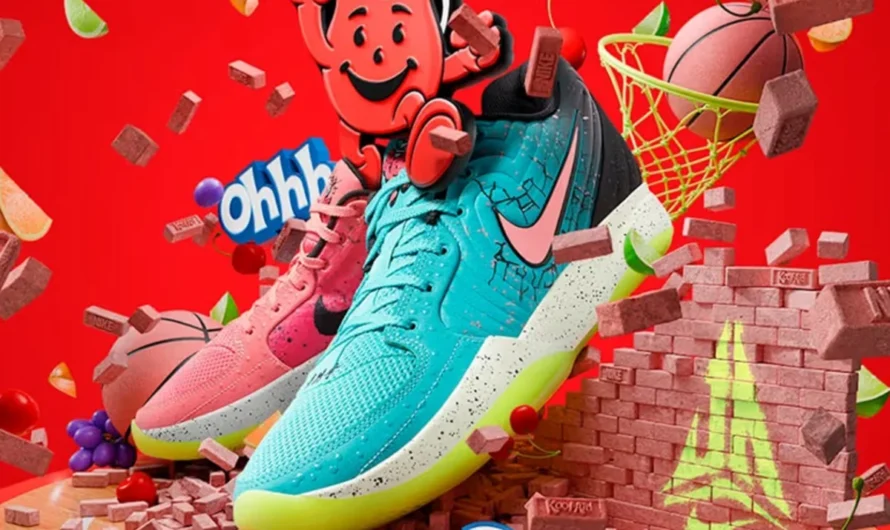 Ja Morant Shoes: The Perfect Blend of Style and Performance
