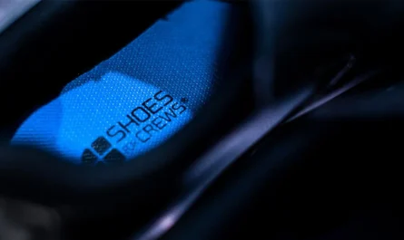 Finding Your Fit A Guide to Shoes for Crews for Every Profession