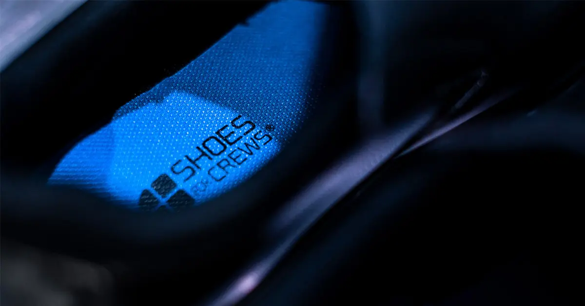Finding Your Fit A Guide to Shoes for Crews for Every Profession