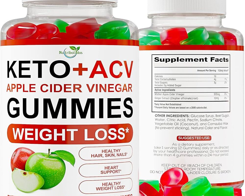 The Benefits of Kelly Clarkson Keto Gummies