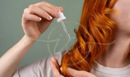 Batana Oil for Hair Nature’s Elixir for Shiny and Healthy Hair