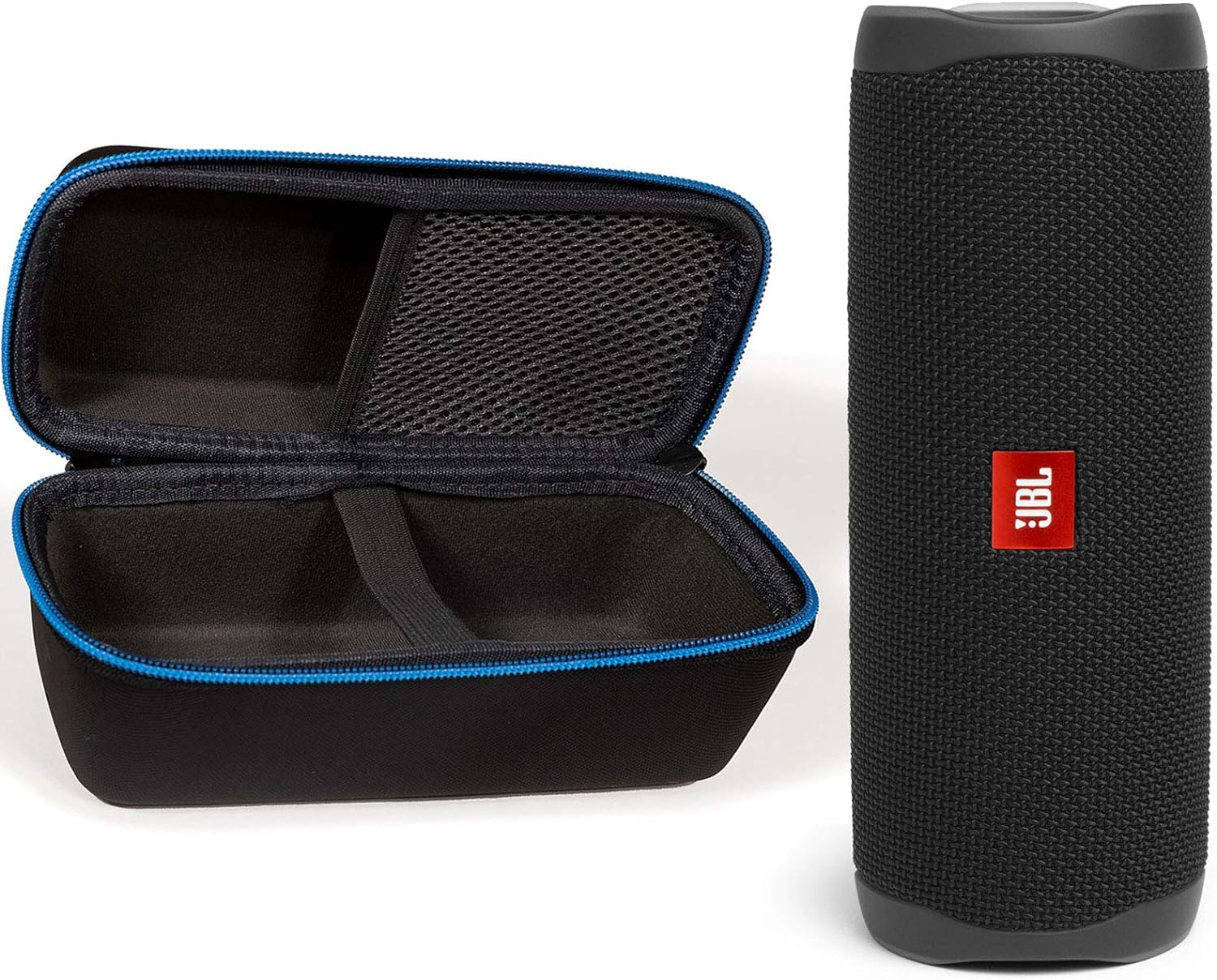 JBL Flip 5: Waterproof Music on the Go