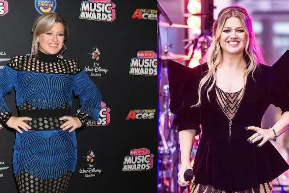 The Benefits of Kelly Clarkson Keto Gummies