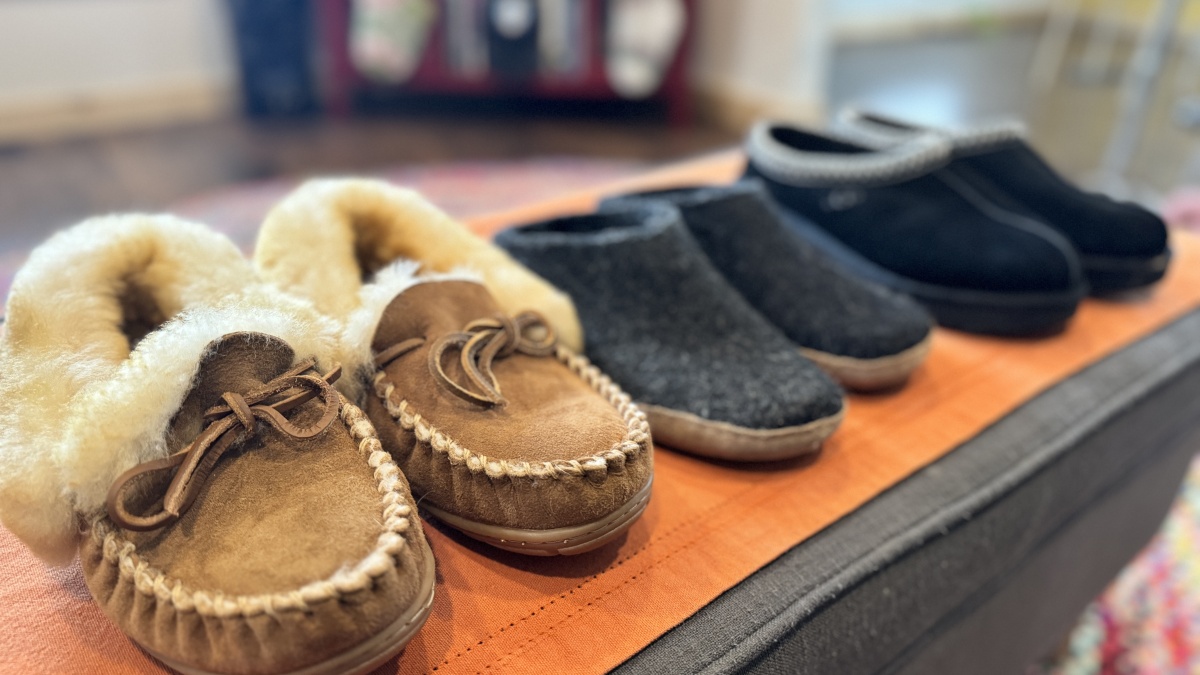 Uggs Tasman Slippers: Perfect for Winter and Beyond