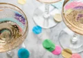 Creative Ways to Use Plastic Champagne Flutes at Events