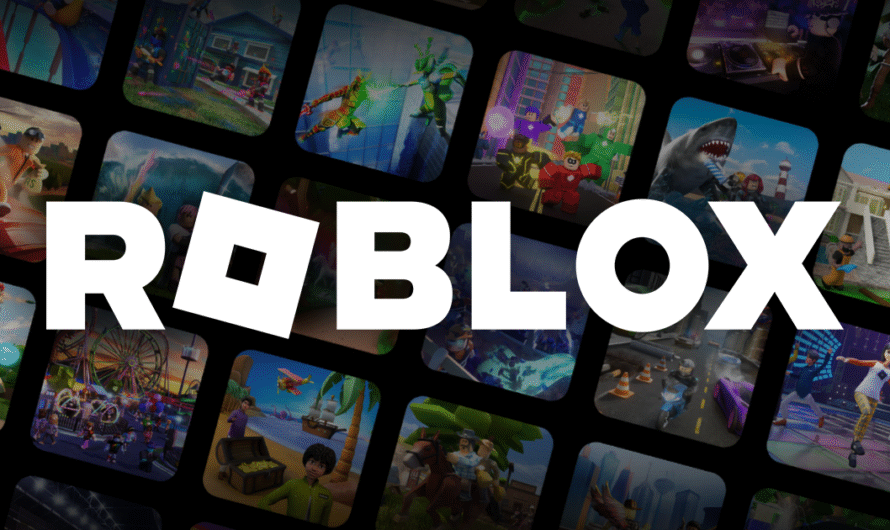 Robux Gift Card: A Gamer’s Dream Come True