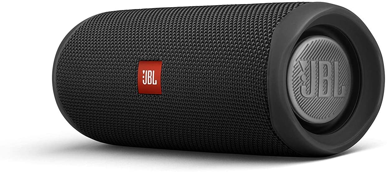 JBL Flip 5: Waterproof Music on the Go