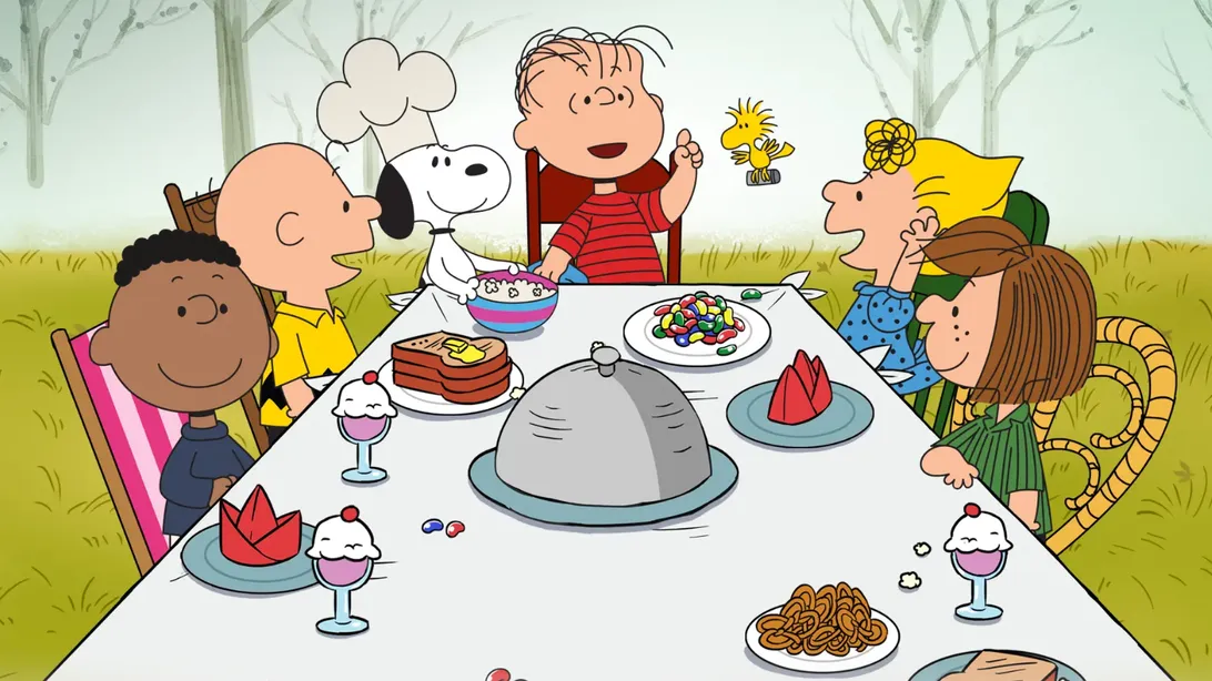 Charlie Brown Thanksgiving Streaming Don’t Miss the Fun
