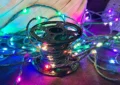 Best Christmas Lights for 2025 – Smart, Solar, LED & Outdoor Picks on Amazon