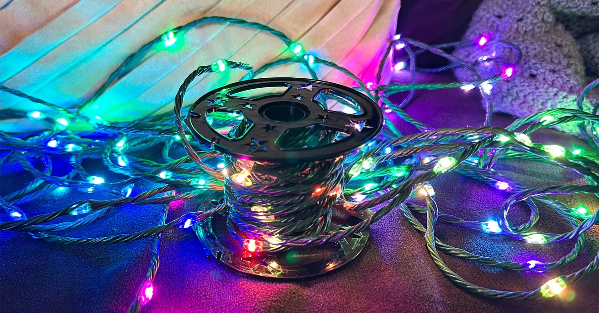 Best Christmas Lights for 2025 – Smart, Solar, LED & Outdoor Picks on Amazon